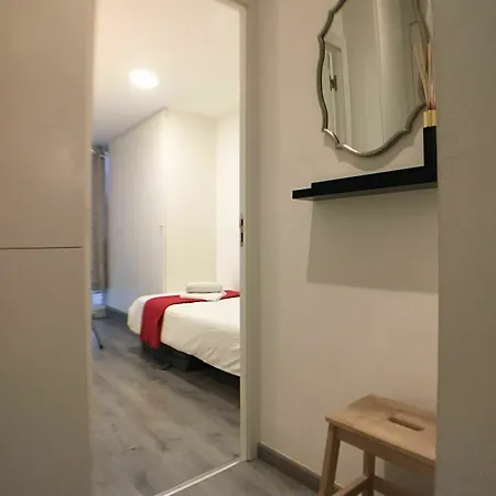 Apartmán Charm Sagrada Familia